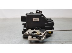 Recambio de cerradura puerta delantera izquierda para audi a4 berlina (8e) 2.0 fsi referencia OEM IAM 4B1837015G  