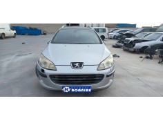 peugeot 407 sw del año 2005