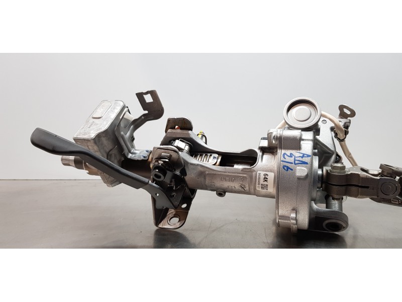 Recambio de columna direccion para toyota corolla (e21) hybrid active referencia OEM IAM 4520A02400 4525002N00 2106000663