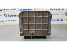 Recambio de centralita motor uce para toyota avensis (t27) advance referencia OEM IAM 8966105D30   2