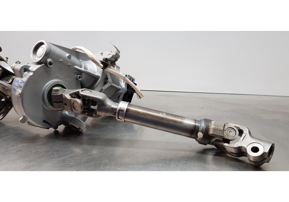 Recambio de columna direccion para toyota corolla (e21) hybrid active referencia OEM IAM 4520A02400 4525002N00 2106000663