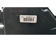 Recambio de cerradura puerta delantera izquierda para audi a4 berlina (8e) 2.0 fsi referencia OEM IAM 4B1837015G   2