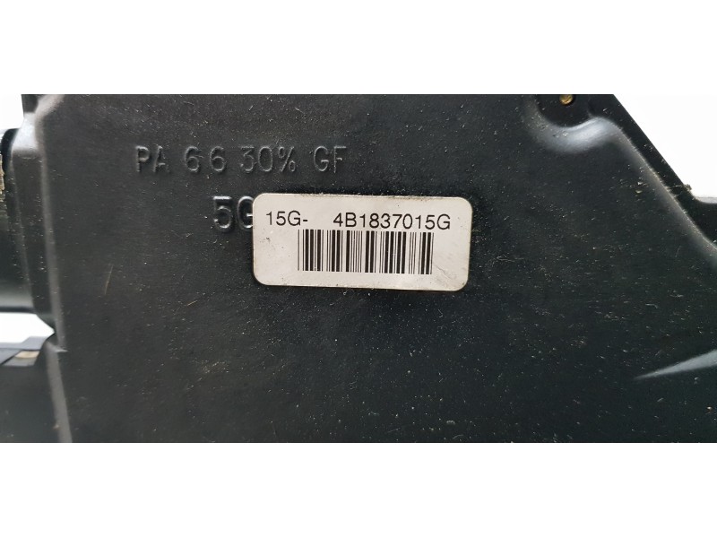 Recambio de cerradura puerta delantera izquierda para audi a4 berlina (8e) 2.0 fsi referencia OEM IAM 4B1837015G   Recambio de cerradura puerta delantera izquierda para audi a4 berlina (8e) 2.0 fsi referencia OEM IAM 4B1837015G