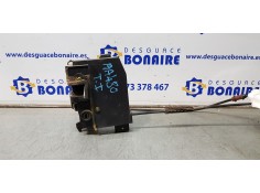 Recambio de cerradura puerta trasera izquierda para citroen c4 grand picasso attraction referencia OEM IAM 9810311280   2