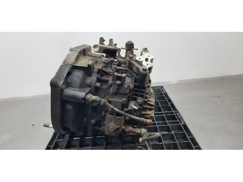 Recambio de caja cambios para fiat 500 l (330) basic referencia OEM IAM 55257897 46345525  Recambio de caja cambios para fiat 500 l (330) basic referencia OEM IAM 55257897 46345525