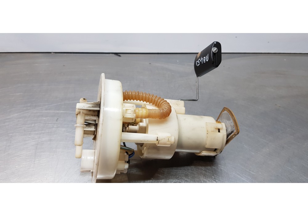 Recambio de aforador para kia cerato 2.0 ex crdi berlina (4-ptas.) referencia OEM IAM 311102F400  