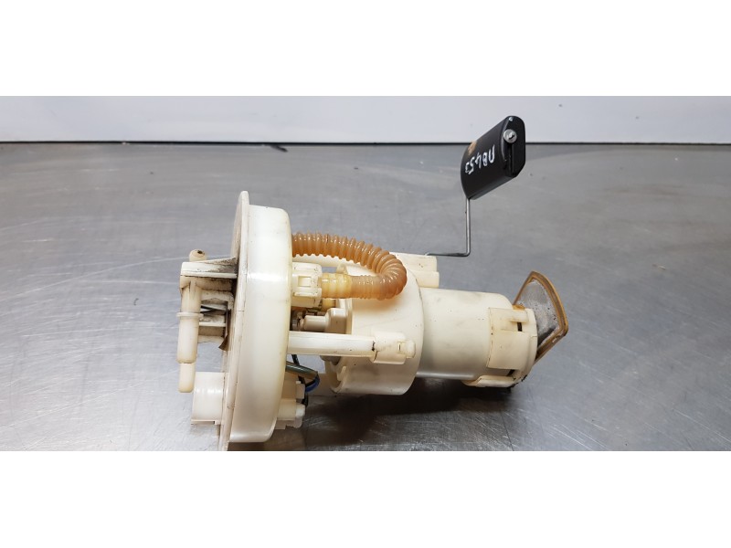 Recambio de aforador para kia cerato 2.0 ex crdi berlina (4-ptas.) referencia OEM IAM 311102F400   Recambio de aforador para kia cerato 2.0 ex crdi berlina (4-ptas.) referencia OEM IAM 311102F400