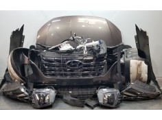 Recambio de paragolpes delantero para hyundai tucson tecno sky referencia OEM IAM 86511N7000 92102N7100 92101N7100