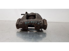 Recambio de pinza freno delantera derecha para mini mini (r50,r53) one referencia OEM IAM 34116768458  