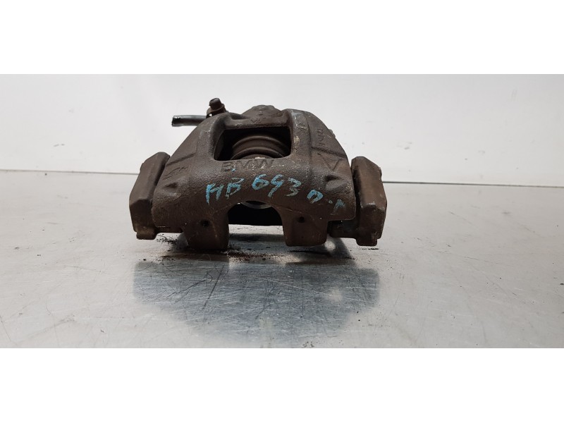 Recambio de pinza freno delantera derecha para mini mini (r50,r53) one referencia OEM IAM 34116768458  