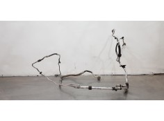 Recambio de tubos aire acondicionado para audi a8 (4hc/4hl) 3.0 tdi clean diesel quattro referencia OEM IAM 4H0260712H 4H1260713