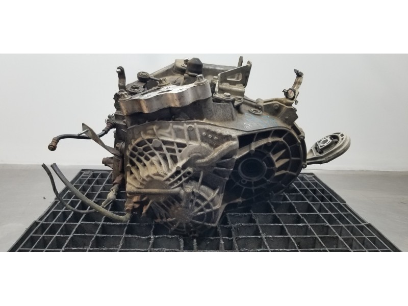 Recambio de caja cambios para fiat 500 l (330) basic referencia OEM IAM 55257897 46345525  Recambio de caja cambios para fiat 500 l (330) basic referencia OEM IAM 55257897 46345525