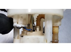 Recambio de aforador para kia cerato 2.0 ex crdi berlina (4-ptas.) referencia OEM IAM 311102F400   2