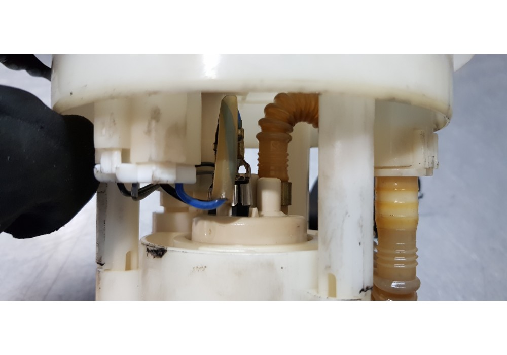 Recambio de aforador para kia cerato 2.0 ex crdi berlina (4-ptas.) referencia OEM IAM 311102F400   Recambio de aforador para kia cerato 2.0 ex crdi berlina (4-ptas.) referencia OEM IAM 311102F400