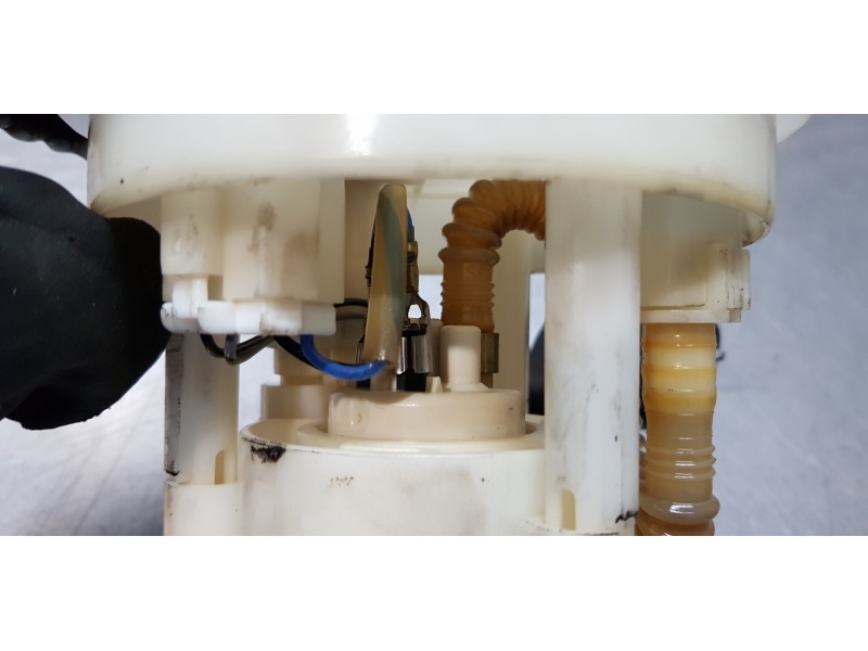 Recambio de aforador para kia cerato 2.0 ex crdi berlina (4-ptas.) referencia OEM IAM 311102F400   Recambio de aforador para kia cerato 2.0 ex crdi berlina (4-ptas.) referencia OEM IAM 311102F400