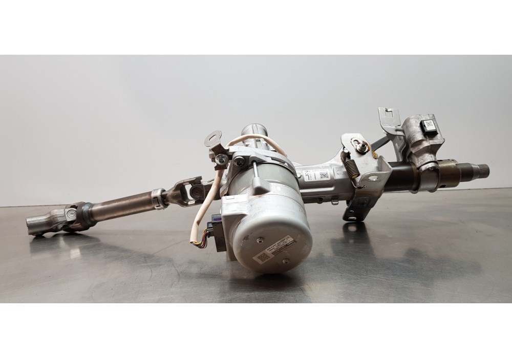 Recambio de columna direccion para toyota corolla (e21) hybrid active referencia OEM IAM 4520A02400 4525002N00 2106000663