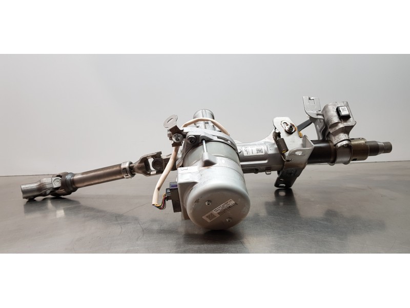 Recambio de columna direccion para toyota corolla (e21) hybrid active referencia OEM IAM 4520A02400 4525002N00 2106000663