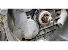 Recambio de caja cambios para opel vectra c berlina cosmo referencia OEM IAM 55350430   2