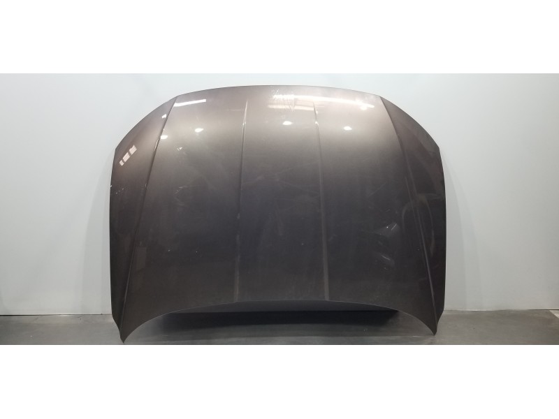 Recambio de paragolpes delantero para hyundai tucson tecno sky referencia OEM IAM 86511N7000 92102N7100 92101N7100