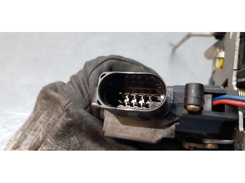 Recambio de cerradura puerta delantera izquierda para audi a4 berlina (8e) 2.0 fsi referencia OEM IAM 4B1837015G   Recambio de cerradura puerta delantera izquierda para audi a4 berlina (8e) 2.0 fsi referencia OEM IAM 4B1837015G