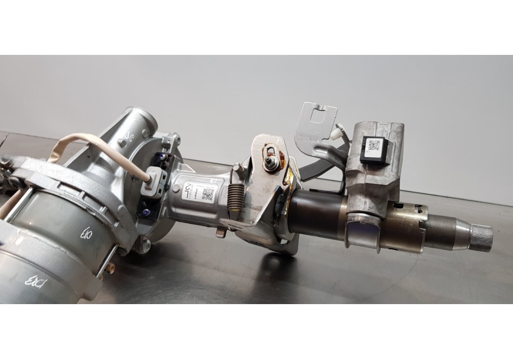 Recambio de columna direccion para toyota corolla (e21) hybrid active referencia OEM IAM 4520A02400 4525002N00 2106000663