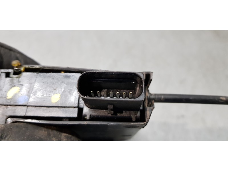 Recambio de cerradura puerta trasera izquierda para citroen c4 grand picasso attraction referencia OEM IAM 9810311280   Recambio de cerradura puerta trasera izquierda para citroen c4 grand picasso attraction referencia OEM IAM 9810311280