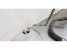 Recambio de tubos aire acondicionado para audi a8 (4hc/4hl) 3.0 tdi clean diesel quattro referencia OEM IAM 4H0260712H 4H1260713 2