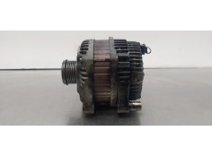 Recambio de alternador para peugeot 407 st sport referencia OEM IAM 5705AX  