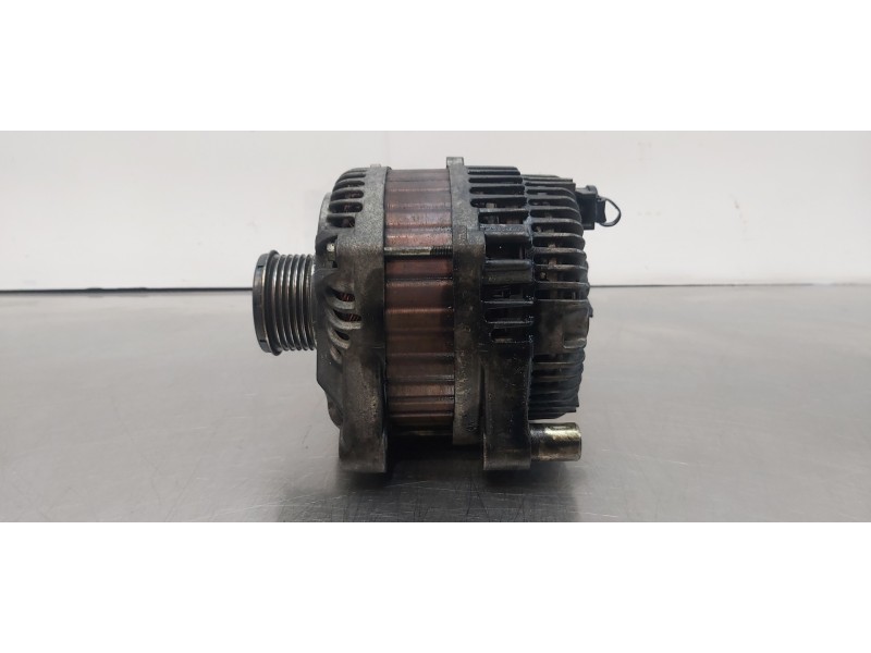 Recambio de alternador para peugeot 407 st sport referencia OEM IAM 5705AX   Recambio de alternador para peugeot 407 st sport referencia OEM IAM 5705AX