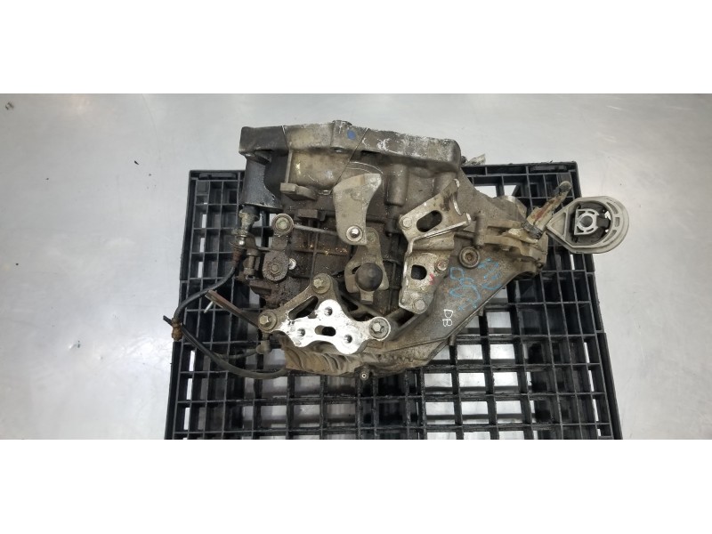 Recambio de caja cambios para fiat 500 l (330) basic referencia OEM IAM 55257897 46345525  Recambio de caja cambios para fiat 500 l (330) basic referencia OEM IAM 55257897 46345525