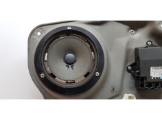 Recambio de elevalunas trasero izquierdo para mercedes clase a (w169) a 170 (169.032) referencia OEM IAM A1697301379   2