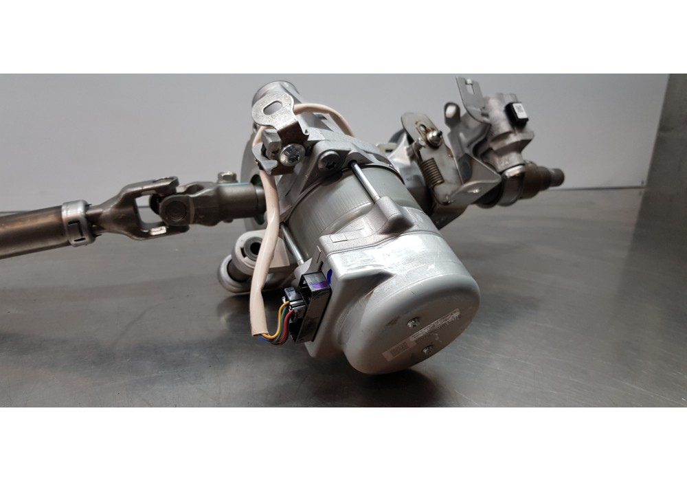Recambio de columna direccion para toyota corolla (e21) hybrid active referencia OEM IAM 4520A02400 4525002N00 2106000663