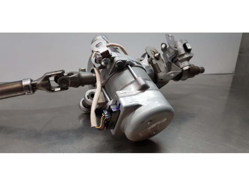 Recambio de columna direccion para toyota corolla (e21) hybrid active referencia OEM IAM 4520A02400 4525002N00 2106000663