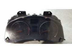 Recambio de cuadro instrumentos para toyota avensis (t27) advance referencia OEM IAM 8380005K20  
