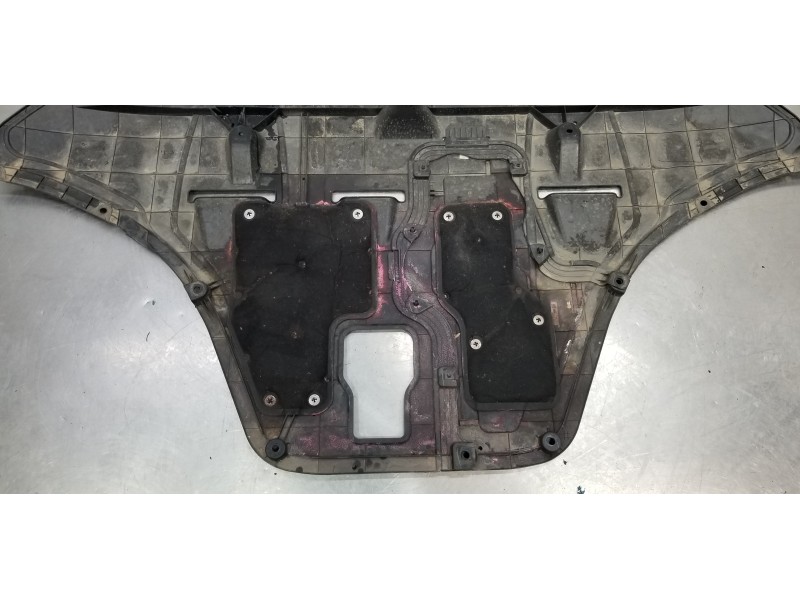 Recambio de paragolpes delantero para hyundai tucson tecno sky referencia OEM IAM 86511N7000 92102N7100 92101N7100
