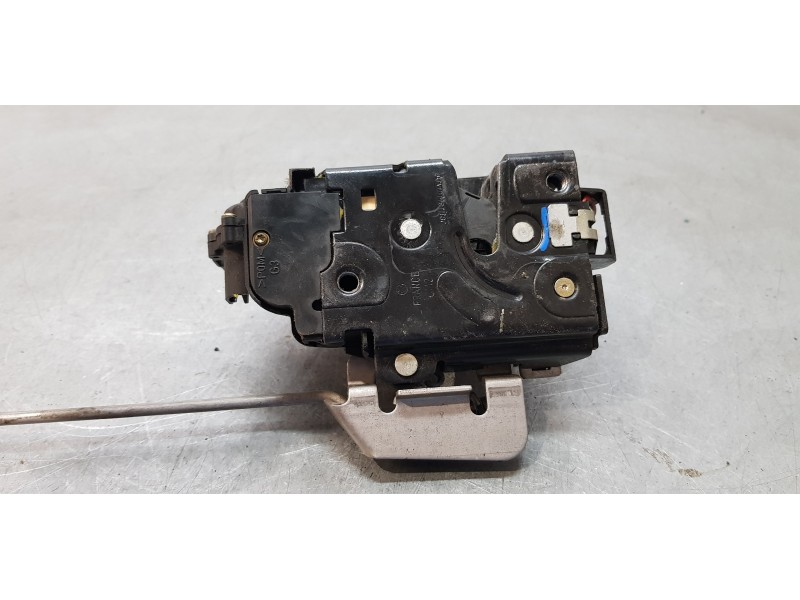 Recambio de cerradura puerta delantera izquierda para audi a4 berlina (8e) 2.0 fsi referencia OEM IAM 4B1837015G   Recambio de cerradura puerta delantera izquierda para audi a4 berlina (8e) 2.0 fsi referencia OEM IAM 4B1837015G