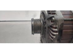 Recambio de alternador para peugeot 407 st sport referencia OEM IAM 5705AX   2