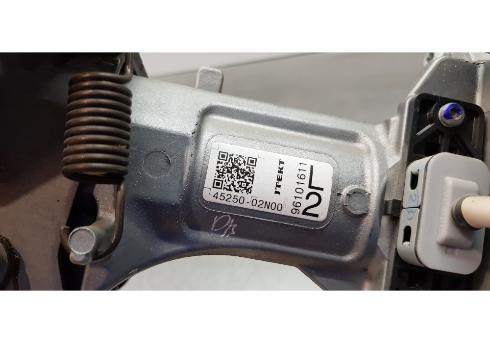 Recambio de columna direccion para toyota corolla (e21) hybrid active referencia OEM IAM 4520A02400 4525002N00 2106000663