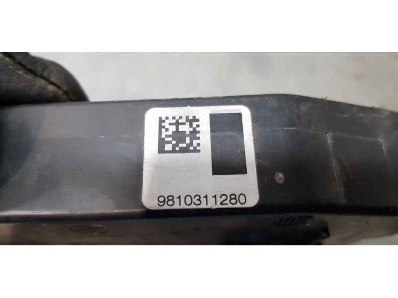 Recambio de cerradura puerta trasera izquierda para citroen c4 grand picasso attraction referencia OEM IAM 9810311280   Recambio de cerradura puerta trasera izquierda para citroen c4 grand picasso attraction referencia OEM IAM 9810311280