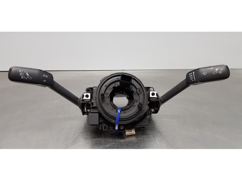 Recambio de anillo airbag para volkswagen crafter kasten (sy) furgón 35 bl ta fwd referencia OEM IAM 5Q1953521AJ  