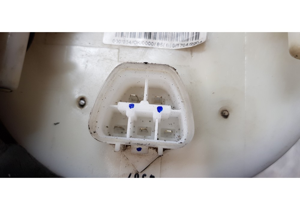 Recambio de aforador para kia cerato 2.0 ex crdi berlina (4-ptas.) referencia OEM IAM 311102F400   Recambio de aforador para kia cerato 2.0 ex crdi berlina (4-ptas.) referencia OEM IAM 311102F400