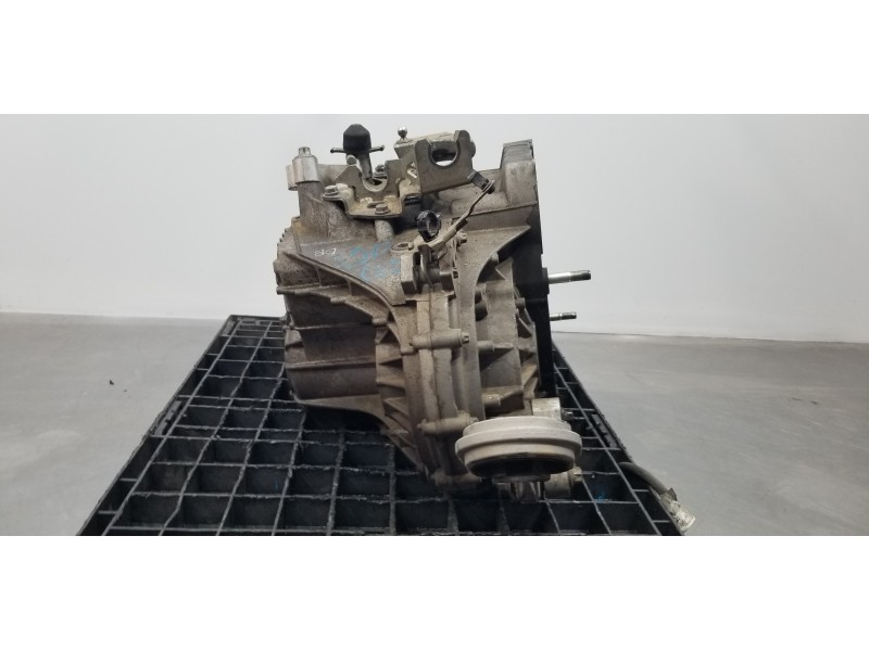 Recambio de caja cambios para fiat 500 l (330) basic referencia OEM IAM 55257897 46345525  Recambio de caja cambios para fiat 500 l (330) basic referencia OEM IAM 55257897 46345525