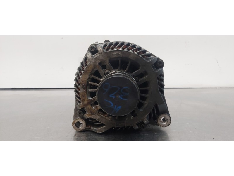 Recambio de alternador para peugeot 407 st sport referencia OEM IAM 5705AX   Recambio de alternador para peugeot 407 st sport referencia OEM IAM 5705AX