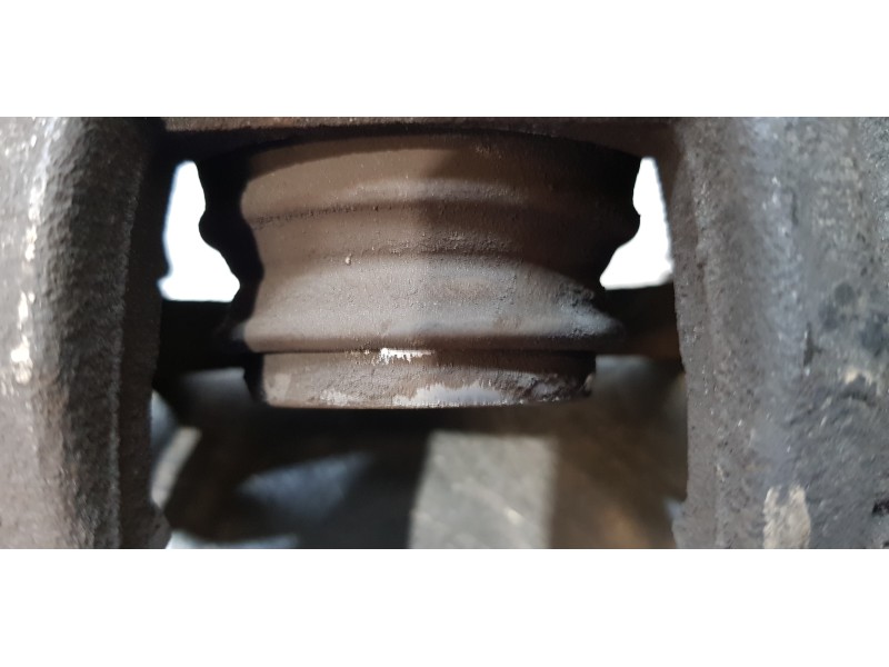 Recambio de pinza freno delantera derecha para mini mini (r50,r53) one referencia OEM IAM 34116768458  