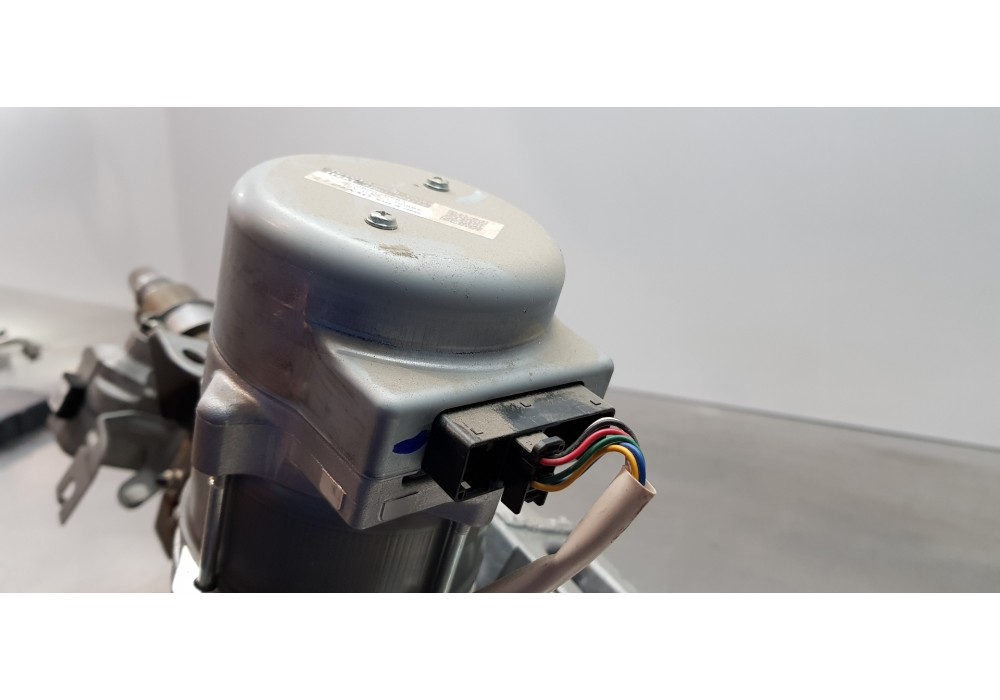 Recambio de columna direccion para toyota corolla (e21) hybrid active referencia OEM IAM 4520A02400 4525002N00 2106000663
