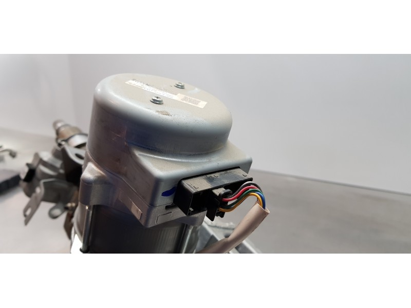 Recambio de columna direccion para toyota corolla (e21) hybrid active referencia OEM IAM 4520A02400 4525002N00 2106000663