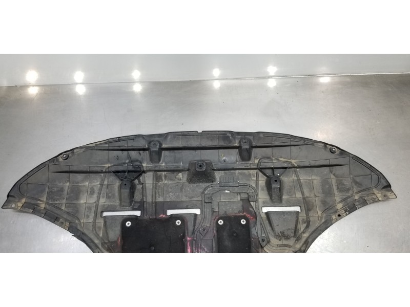 Recambio de paragolpes delantero para hyundai tucson tecno sky referencia OEM IAM 86511N7000 92102N7100 92101N7100