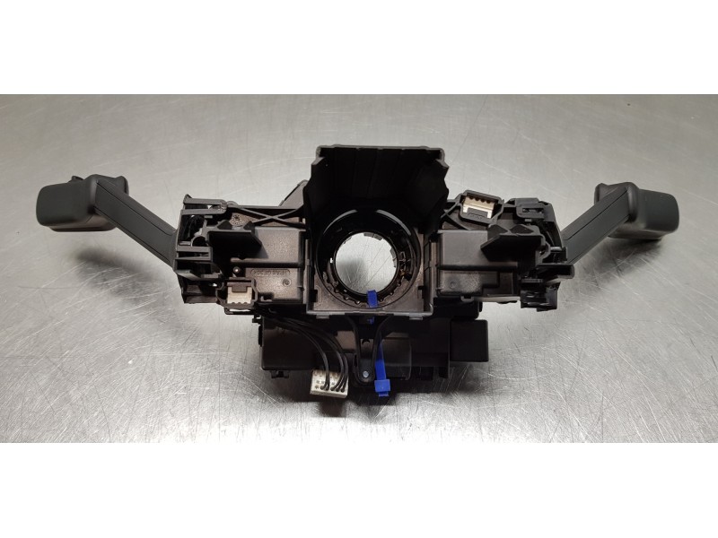 Recambio de anillo airbag para volkswagen crafter kasten (sy) furgón 35 bl ta fwd referencia OEM IAM 5Q1953521AJ  