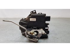 Recambio de cerradura puerta trasera derecha para audi a4 berlina (8e) 2.0 fsi referencia OEM IAM 8E0839016C  