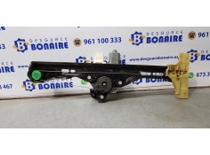 Recambio de elevalunas trasero derecho para citroen c4 grand picasso attraction referencia OEM IAM 9752588180